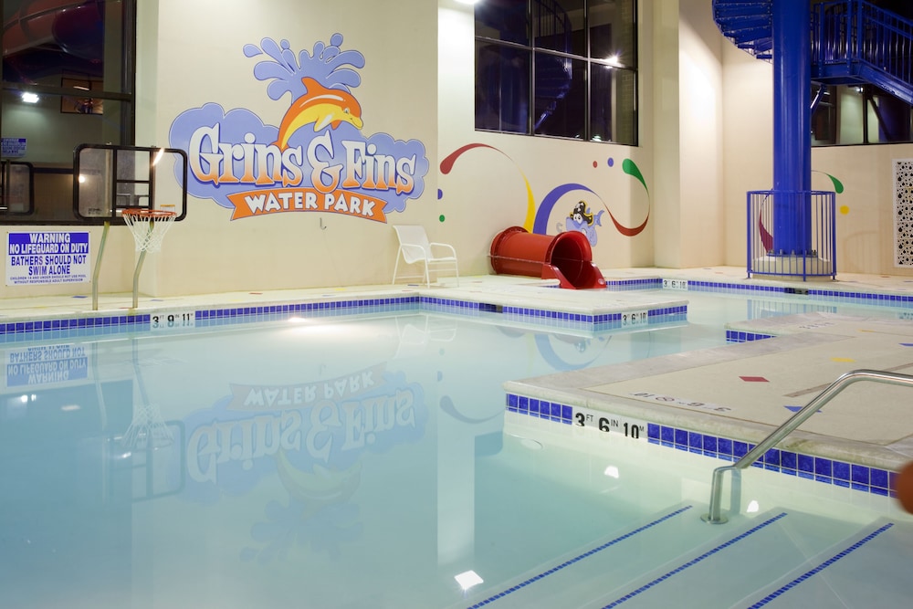 Holiday Inn Express Hotel and Suites West Valley by IHG - photo 19