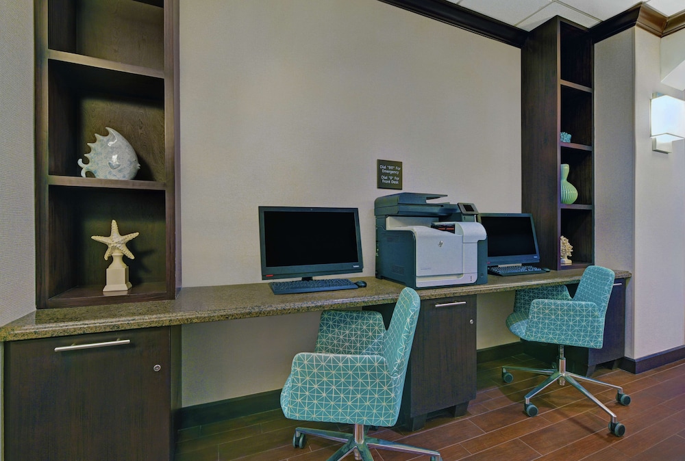 Hampton Inn & Suites Boynton Beach - photo 42