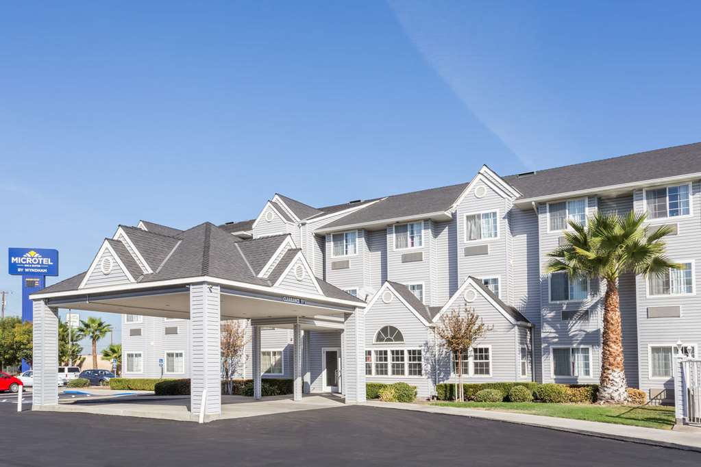 Microtel Inn & Suites by Wyndham Modesto Ceres - featured photo