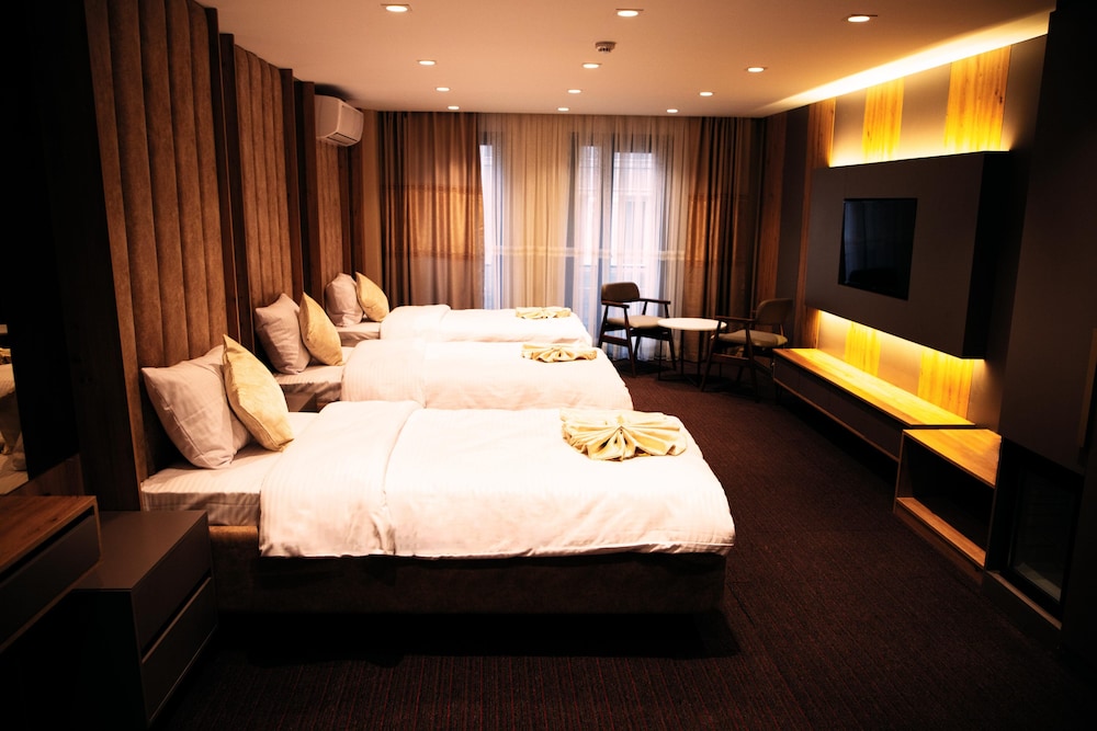 Sabiha Sultan - last minute hotel in Istanbul