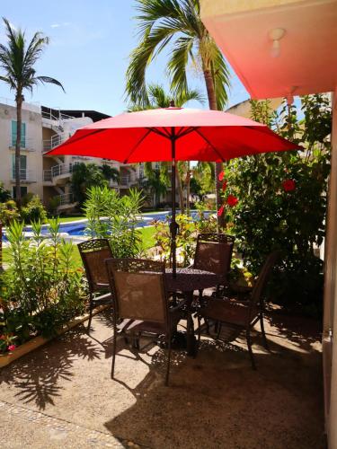 Marina Independence Dpto K 01 — 4-Star Luxury Hotel in Acapulco De Juarez, Mexico