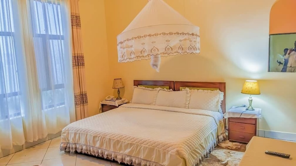 Bethany Investment Kiyovu in Kigali, Rwanda