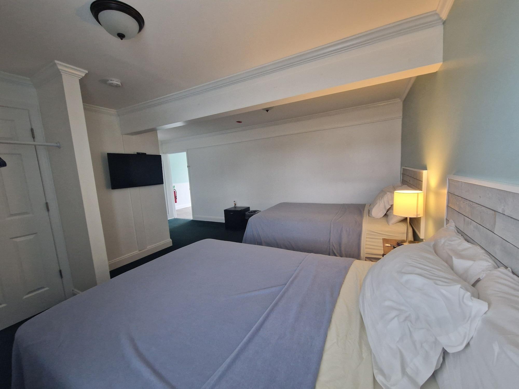 Ocean View Motel - photo 7