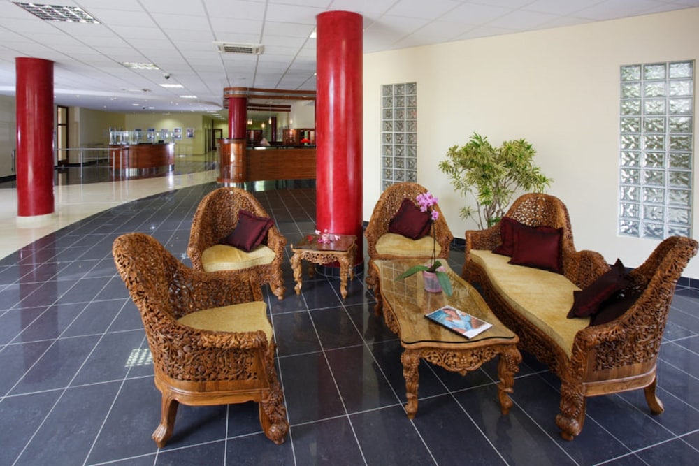 Wellness Hotel Patince — Nitra — photo 3