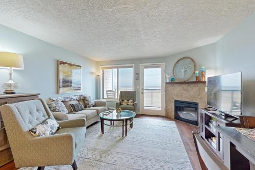 Ocean View Vacay — Rockaway Beach — photo 3