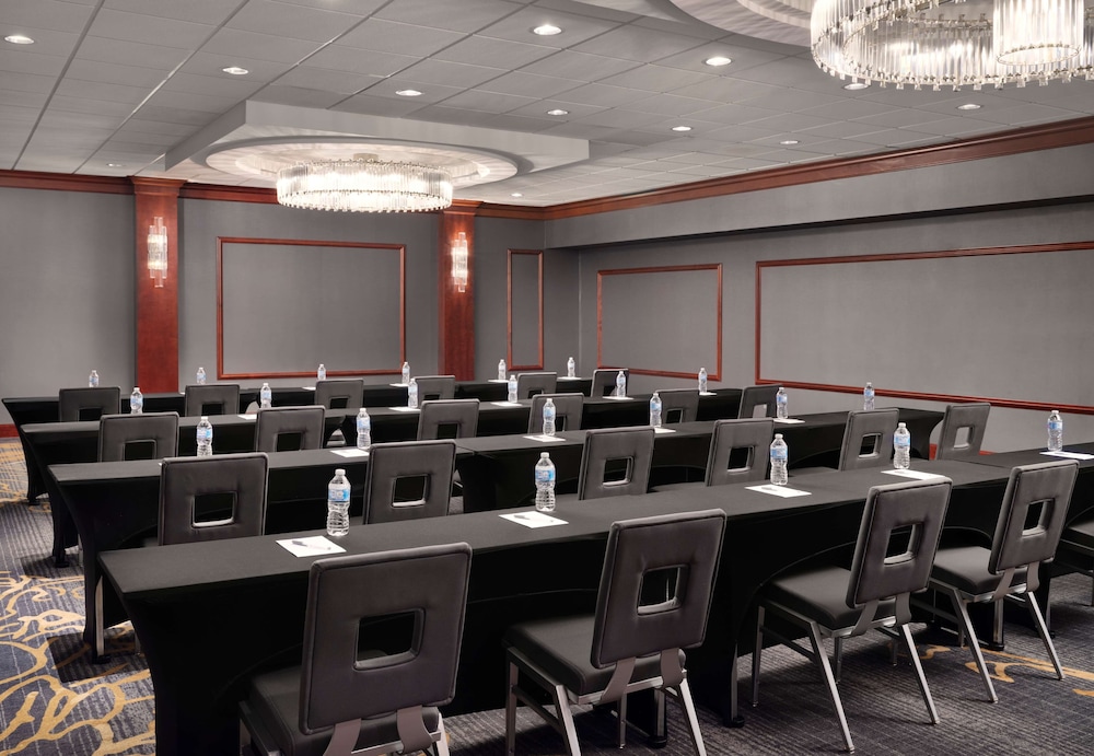Hilton Garden Inn Las Colinas - photo 49