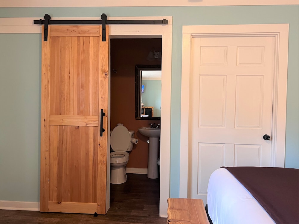 Mountain Top Inn and Resort - photo 50