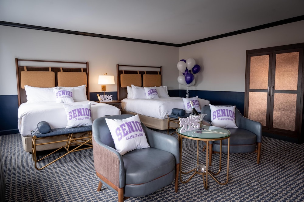 Hilton Orrington Evanston - photo 9