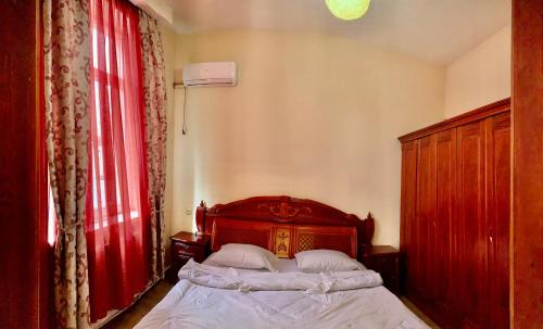 Cosy Marjanishvili Apartments