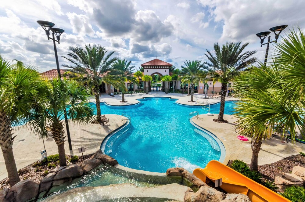 Resort Oasis w Game Room: 11 Mi to Disney - photo 38