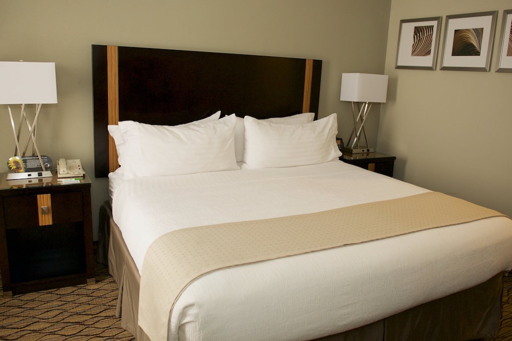 Holiday Inn Effingham by IHG — Effingham — photo 4
