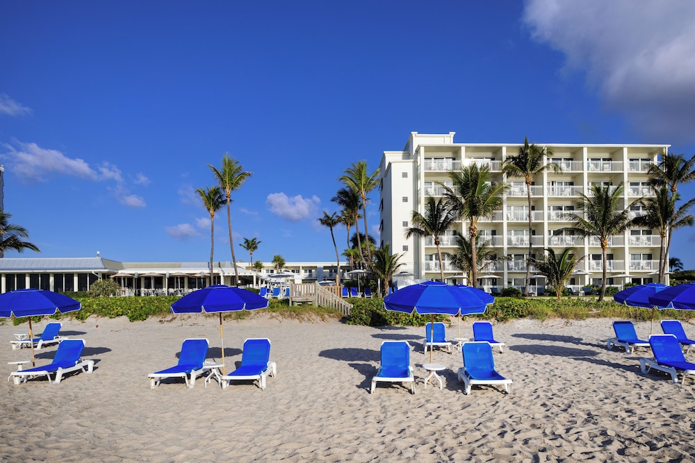 Delray Sands Resort - photo 42