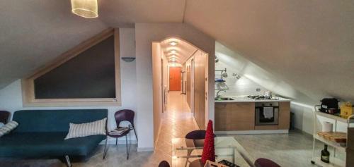 Artemide Residence — 4-Star Luxury Hotel in Isernia, Italy