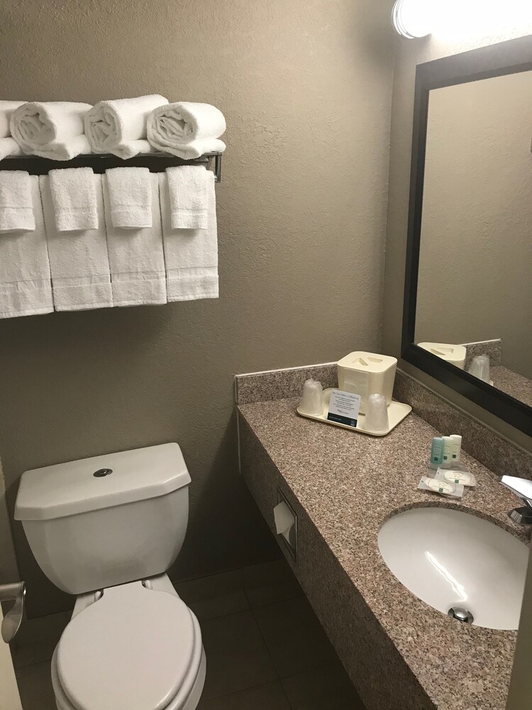 Quality Inn & Suites Vestal Binghamton near University - photo 23