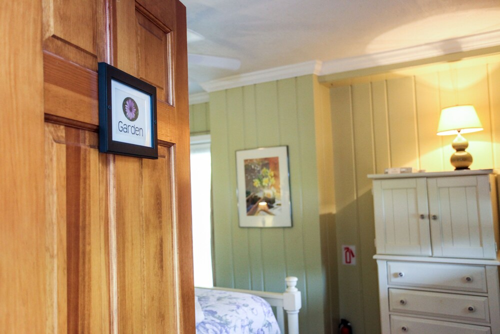 Homestead Bed & Breakfast at Rehoboth - photo 18