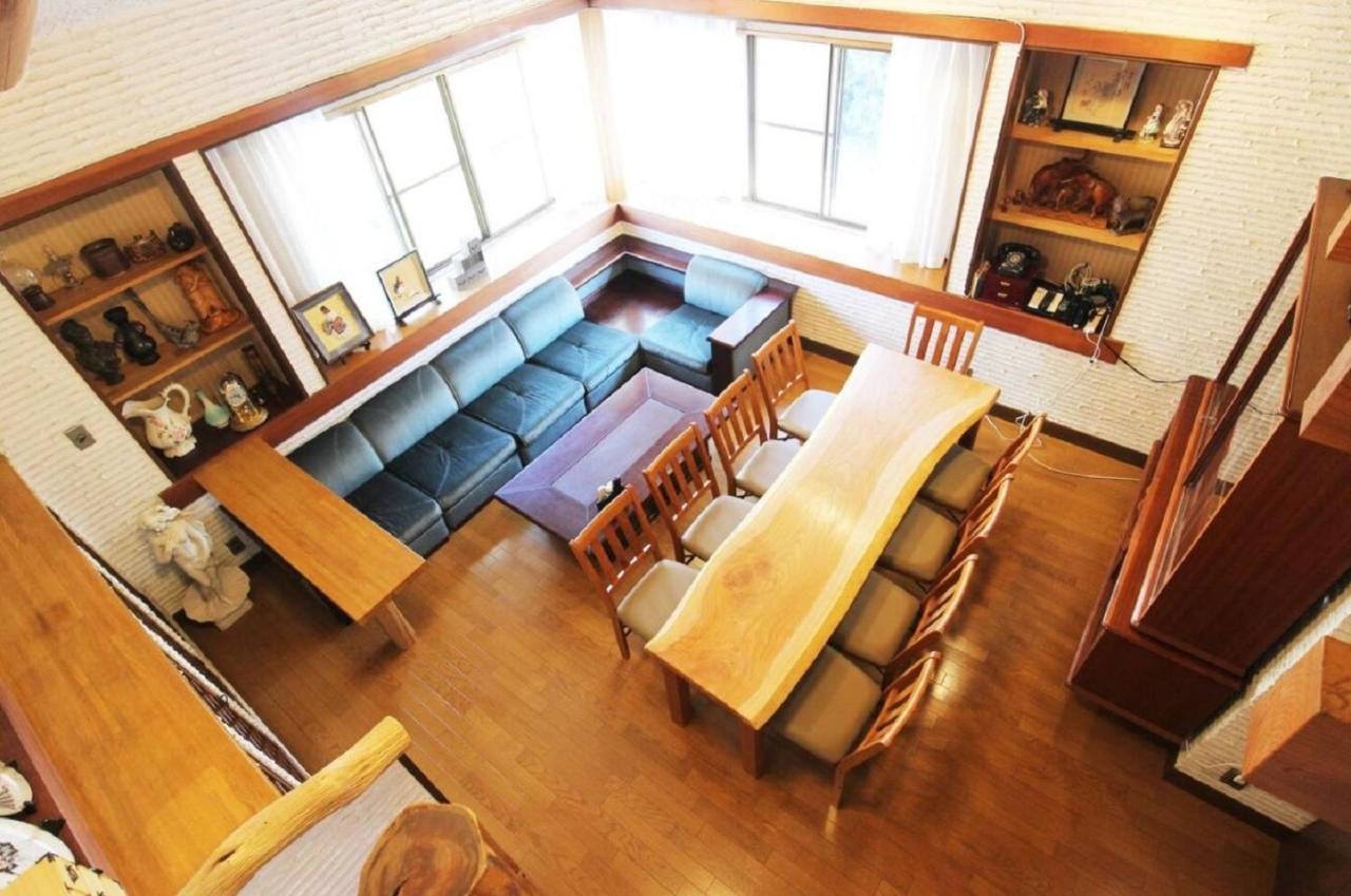 Yadokari Osaka — hotel in Neyagawa