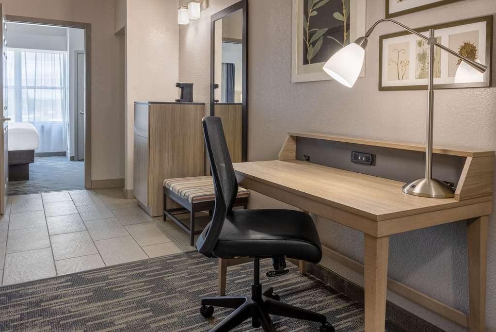 Country Inn & Suites by Radisson Valdosta GA - photo 11