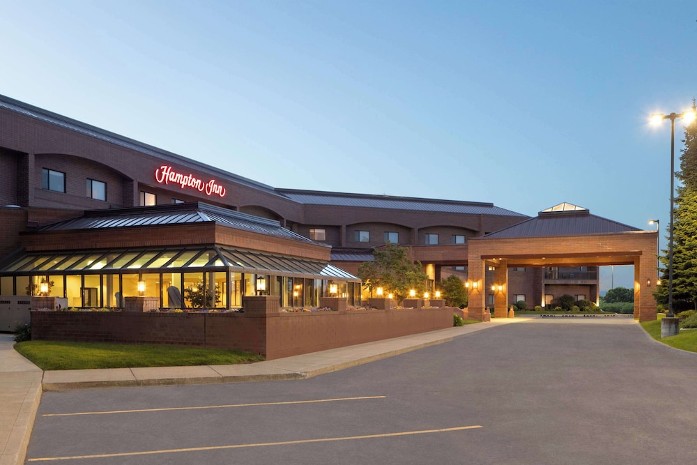 Hampton by Hilton Spokane - photo 47