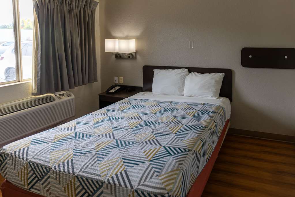 Motel6 Lufkin TX - photo 8