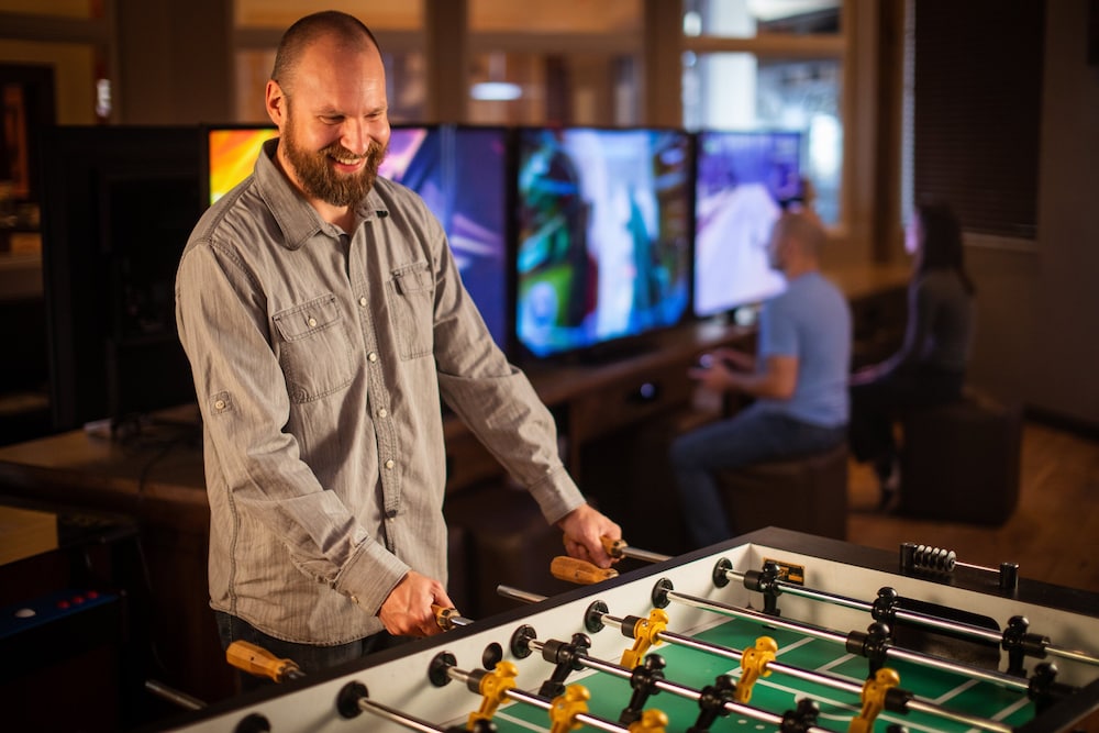 Holiday Inn West Yellowstone by IHG. - photo 119