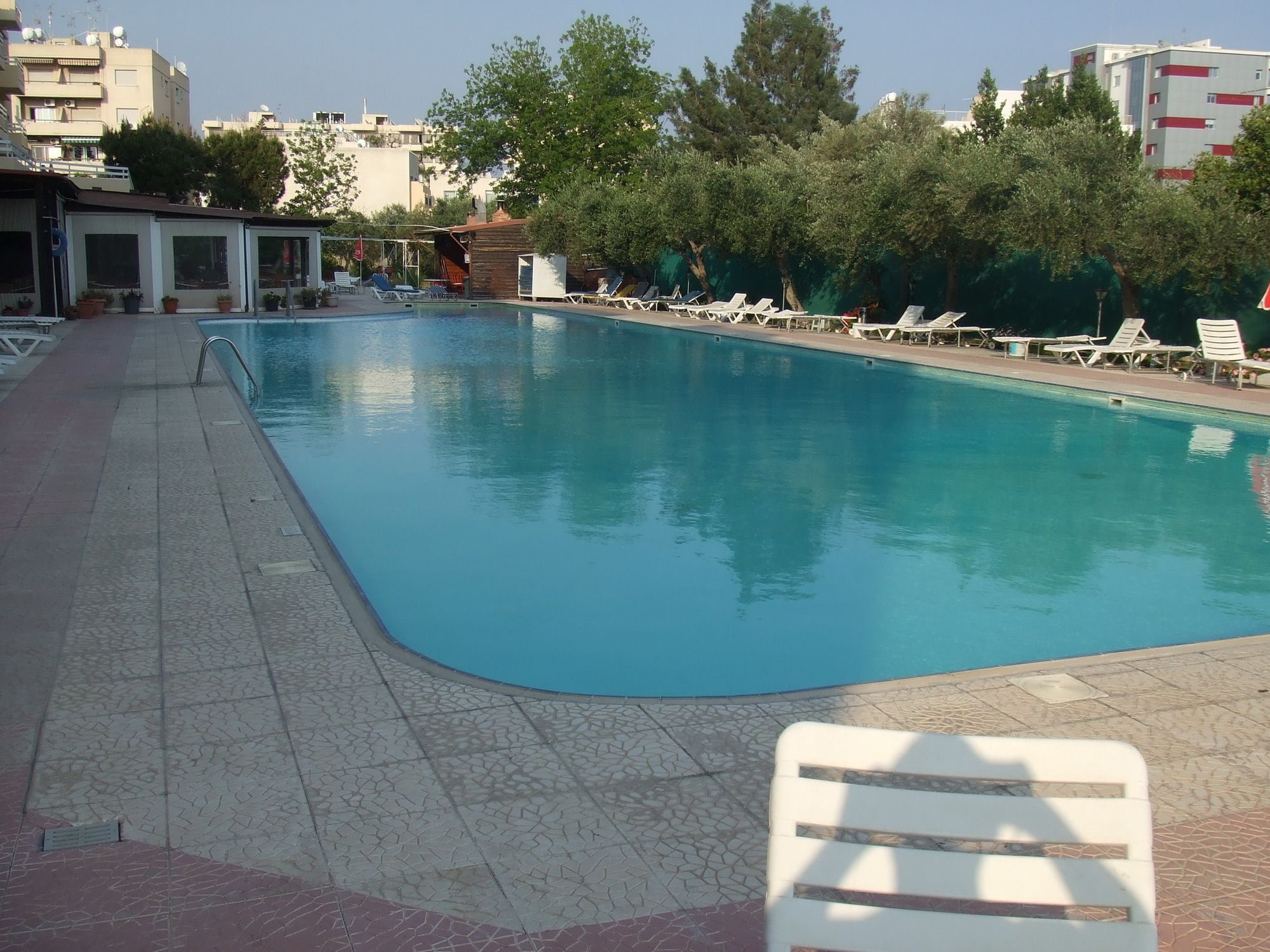 Sunquest Gardens Holiday Resort