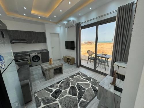 Imperial resort - carbon neutral hotel in Hurghada