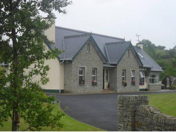 The Cove Lodge B&B — 4-Star Luxury Hotel in Donegal, Republic of Ireland