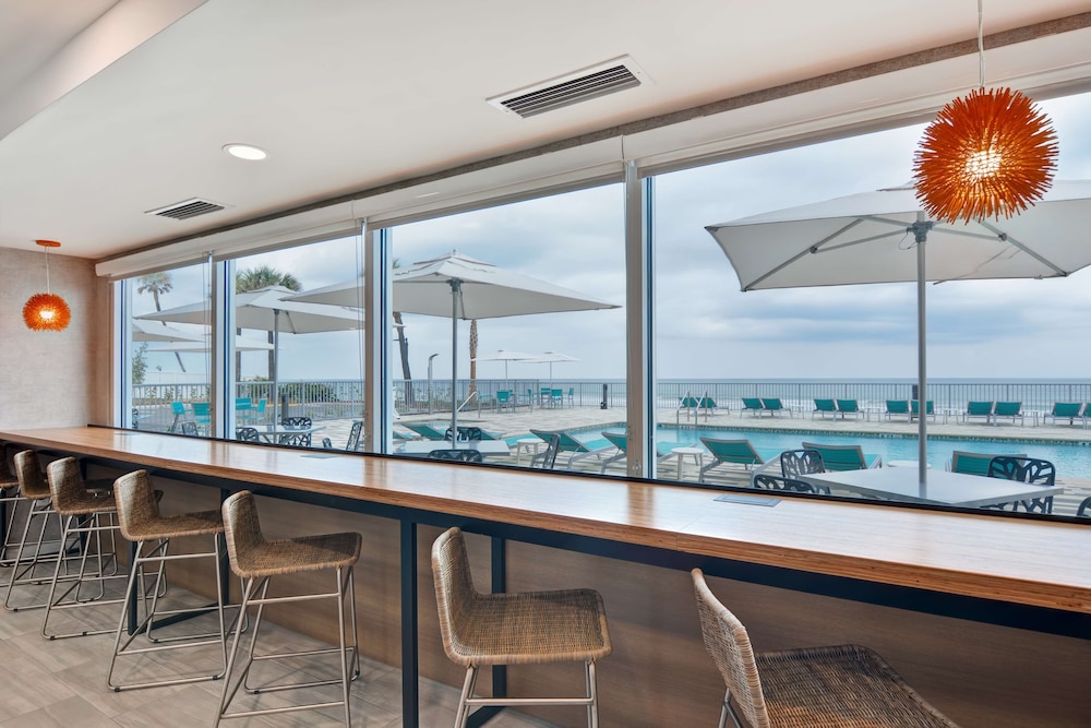 Home2 Suites by Hilton Ormond Beach Oceanfront - photo 41