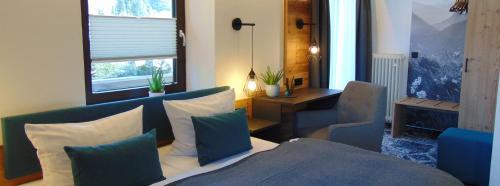 Hotel Mariandl — Grabenstatt
