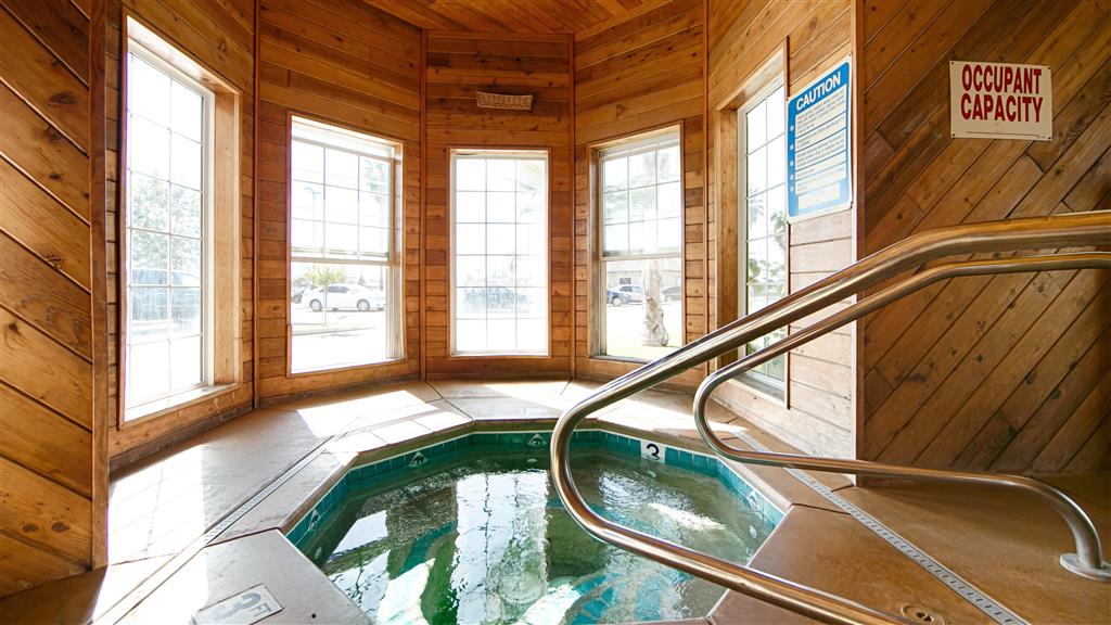 Best Western Liberty Inn - photo 3