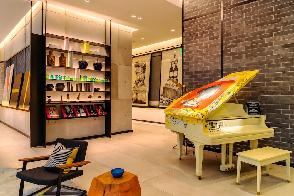 Hyde Suites Midtown Miami - photo 4