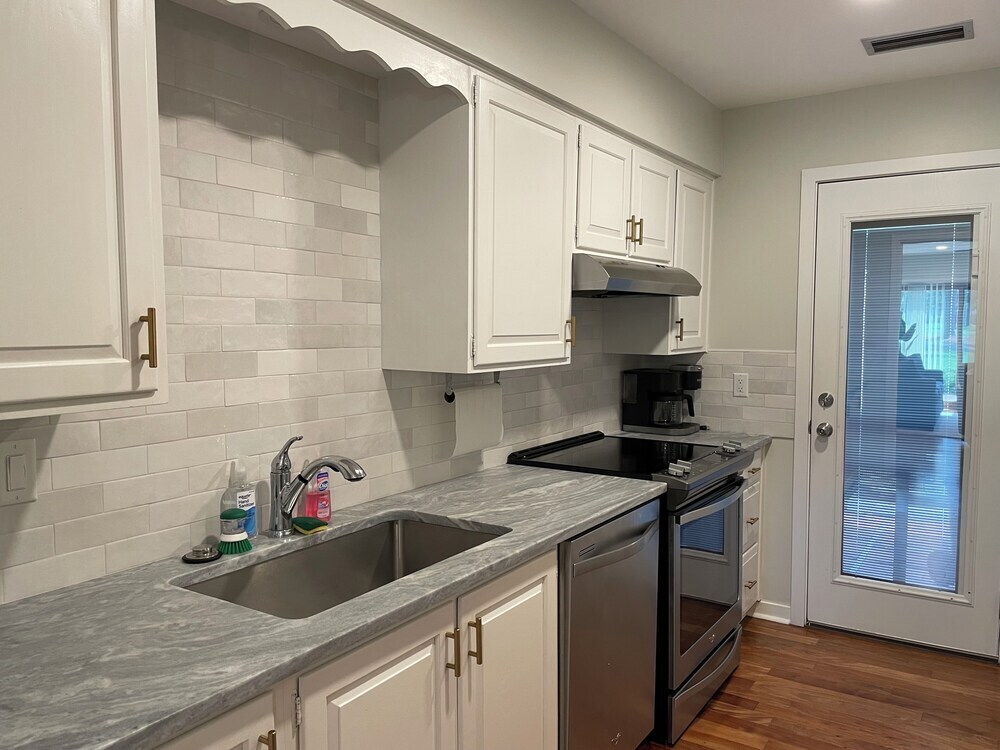 149 Harbourwood Villa at The Sea Pines Resort - photo 12