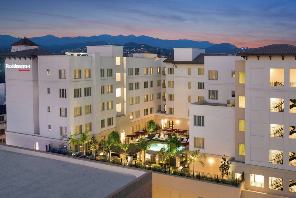 Residence Inn by Marriott Los Angeles Glendale - photo 2