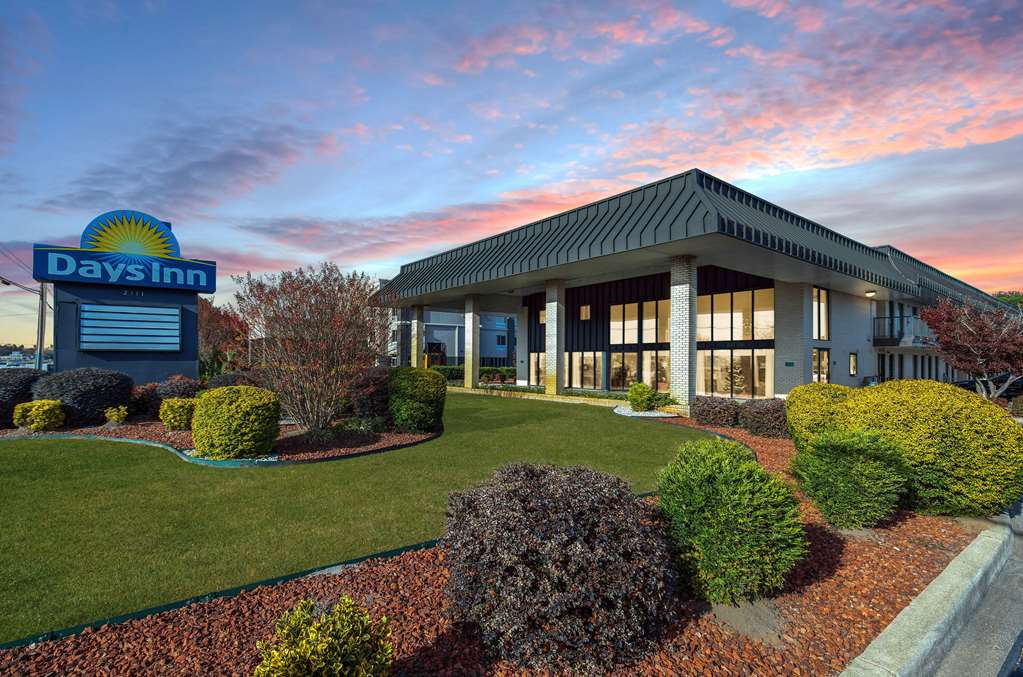 Days Inn by Wyndham Florence I 95 North - photo 8