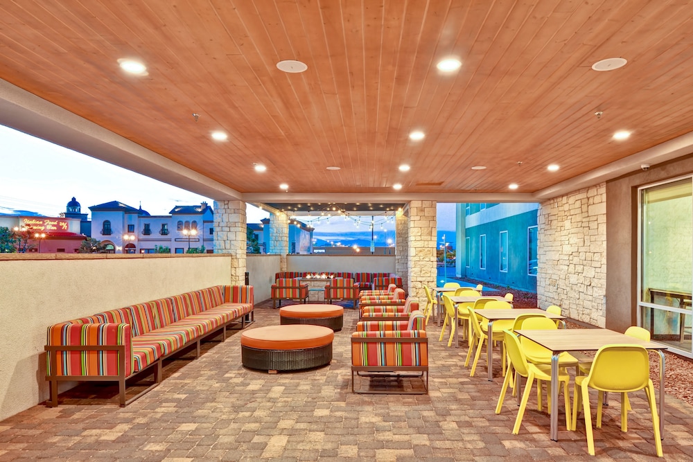 Home2 Suites by Hilton Las Vegas Strip South - photo 39