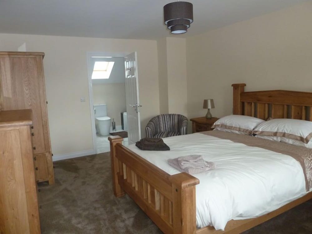 Oatlands Self Catering Cottages — Hillsborough — photo 3