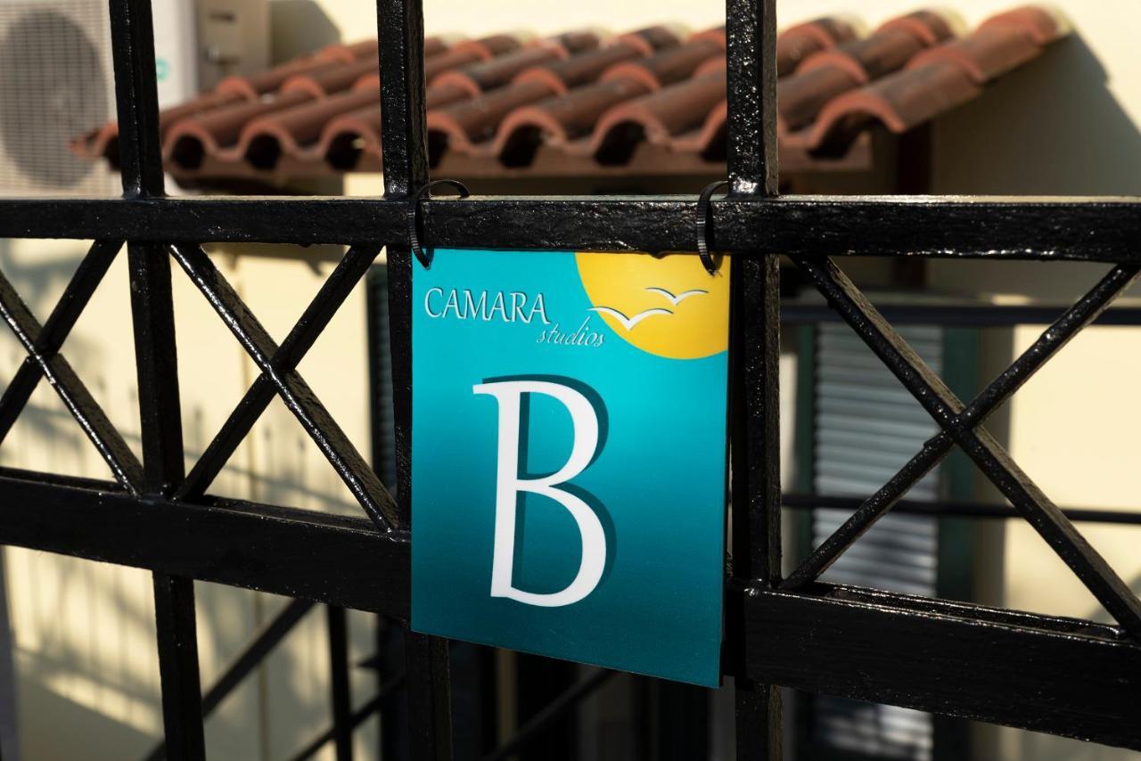 Camara Studios — 4-Star Luxury Hotel in Chania, Greece