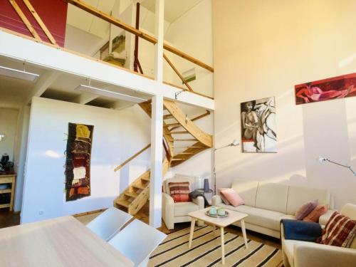 Studio Vineta — 4-Star Luxury Hotel in Barth, Germany