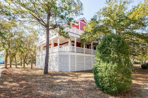 Alta Mira by Oak Island Accommodations - photo 11