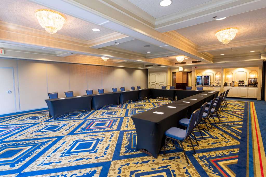Drury Plaza Hotel St. Louis at the Arch - photo 36