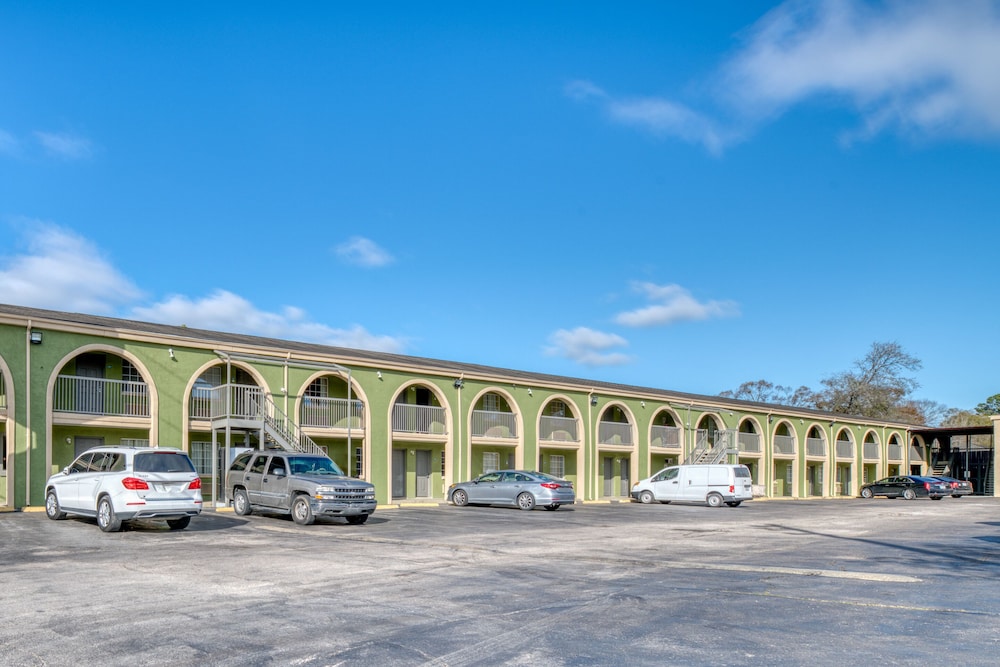 Sienna Inn Channelview TX - photo 20