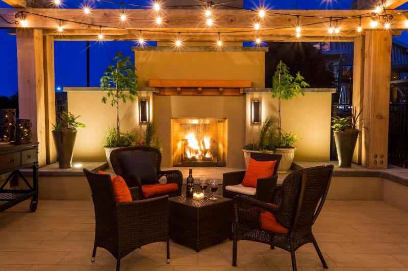 The Lodge at Columbia Point - photo 137