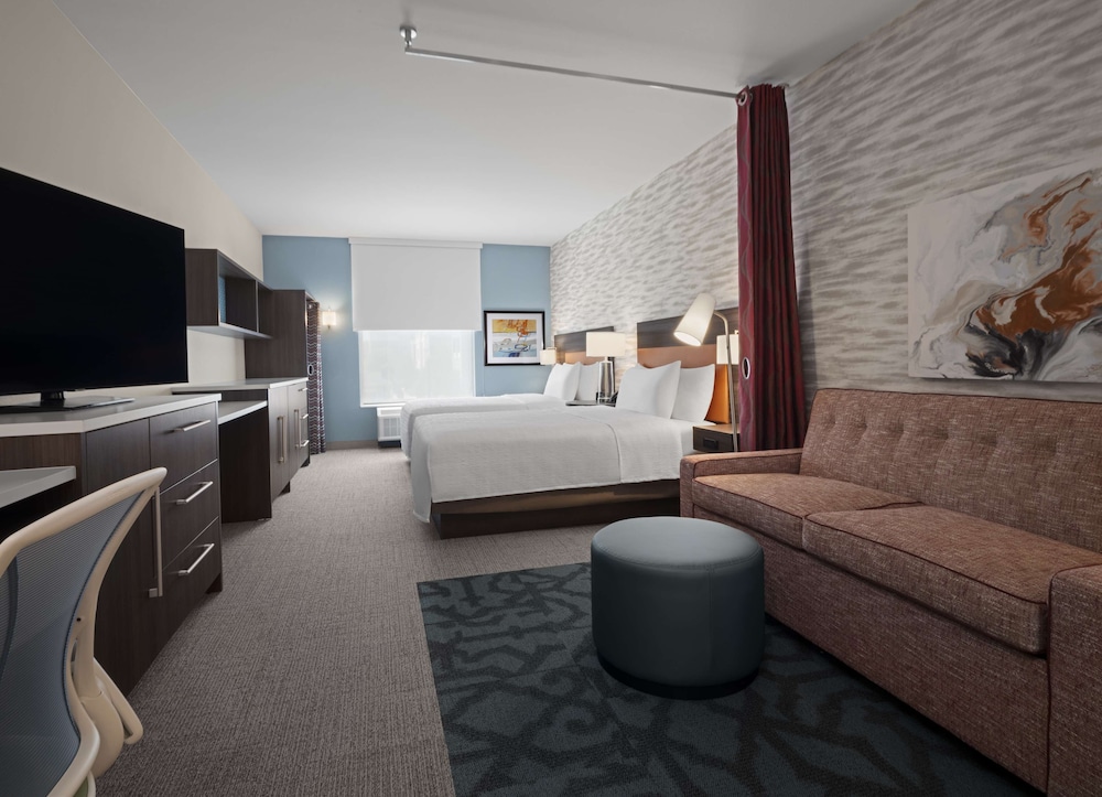 Home2 Suites by Hilton Orlando South Davenport - photo 22