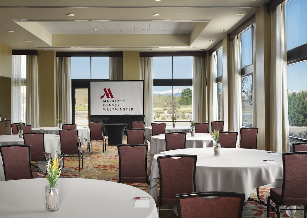 Denver Marriott Westminster - photo 48