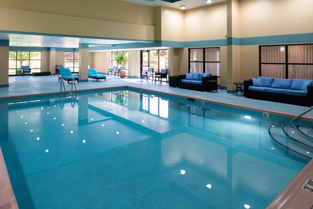 Hampton Inn Wytheville - photo 46