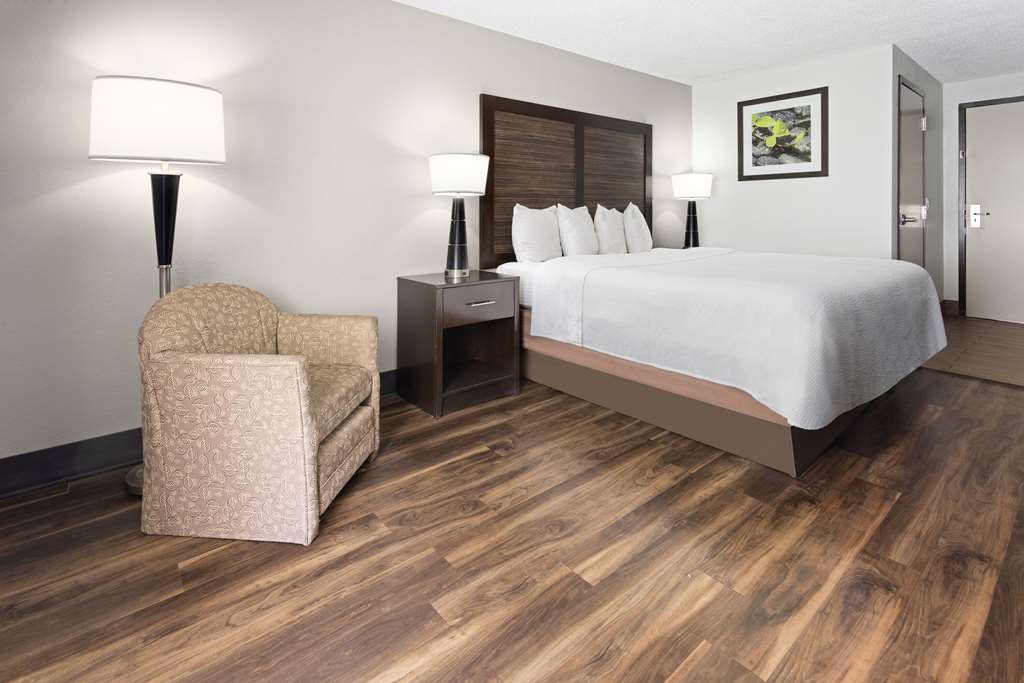 La Quinta Inn by Wyndham Buffalo Airport - photo 21