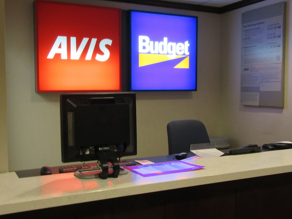 Sheraton Denver Tech Center Hotel - photo 3