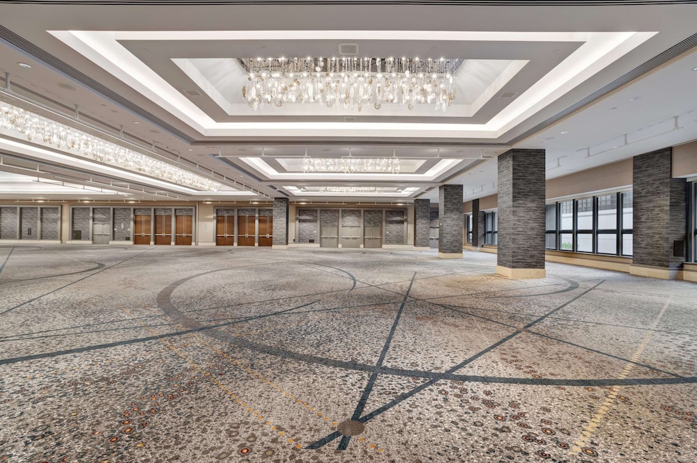Hilton San Francisco Union Square - photo 227