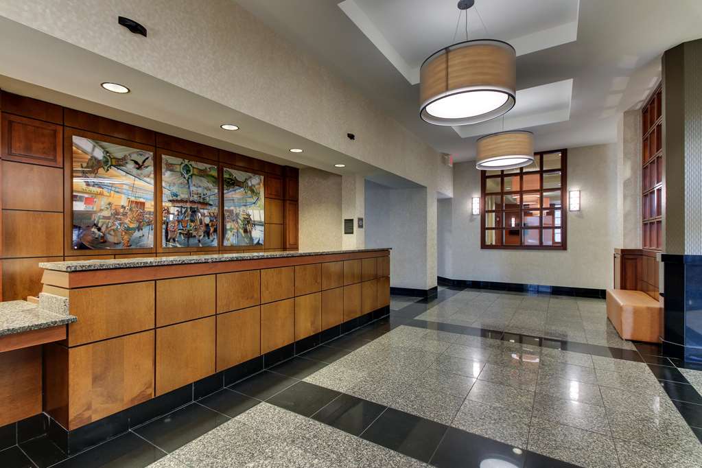 Drury Inn & Suites Meridian - photo 12