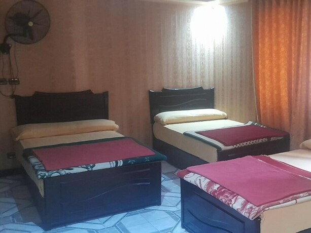 Alkadi Hotel - last minute hotel in Alexandria